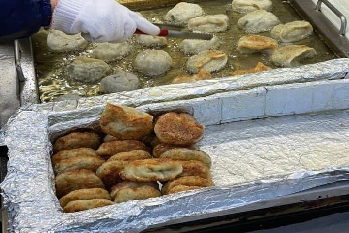 Busan Walking Food Tour — Live Like a Local in Dongnae photo 3