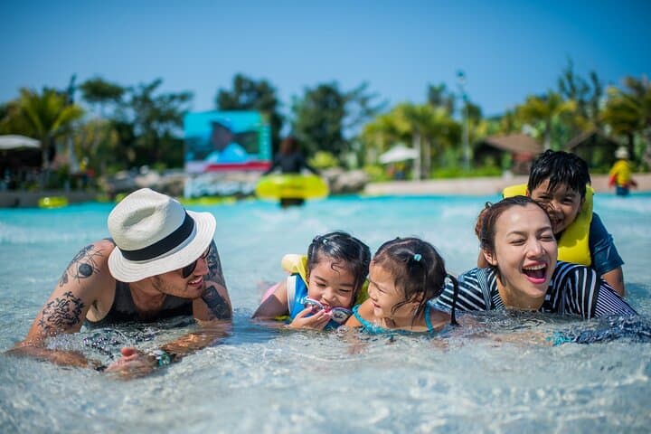 Vana Nava Water Jungle Park Hua Hin: Tickets, Rides & Visitor Guide photo 2