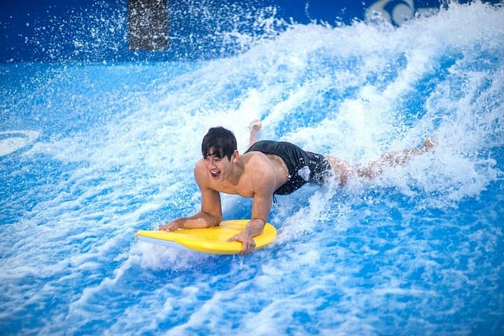 Vana Nava Water Jungle Park Hua Hin: Tickets, Rides & Visitor Guide photo 3