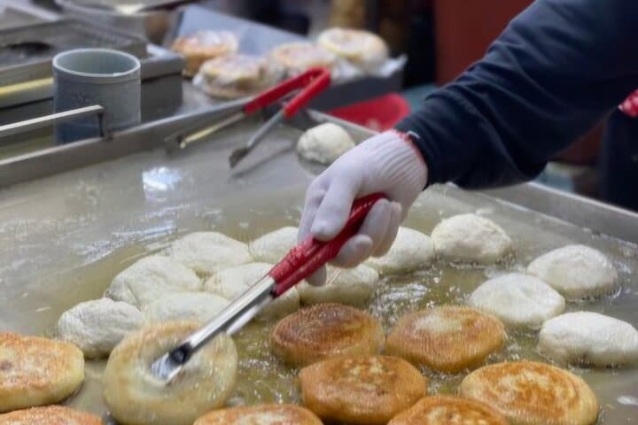 Busan Walking Food Tour — Live Like a Local in Dongnae photo 5