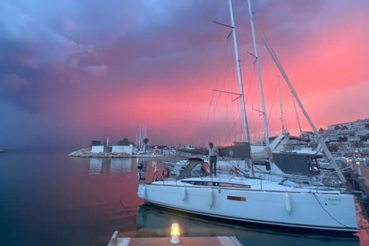 Palma Private Sailing Tour: Cathedral Views, Cala Mayor Swim & Majorcan Flavors photo 6