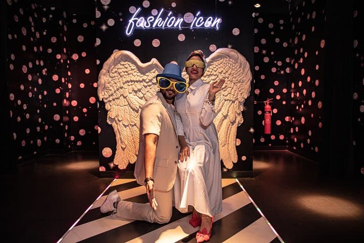 Madame Tussauds Dubai: Insider Guide to the Bluewaters Wax Experience photo 2