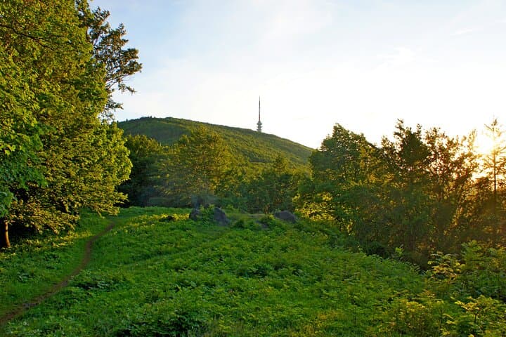 Day Hike to Kékes: Conquer Hungary's Highest Peak from Budapest photo 3