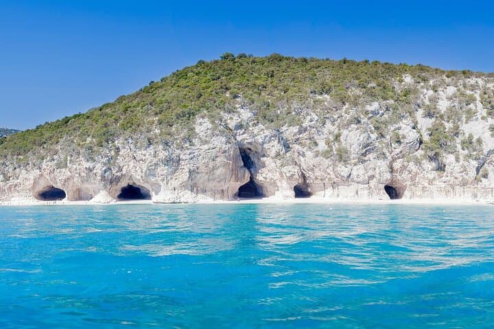 Cala Gonone RIB Rental: Explore Cala Luna, Mariolu & Goloritzè in a Day photo 3