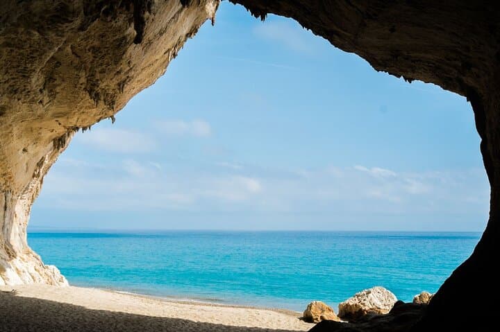 Cala Gonone RIB Rental: Explore Cala Luna, Mariolu & Goloritzè in a Day photo 5