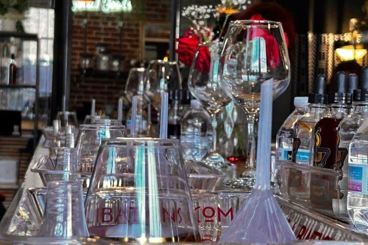 Craft Your Own Wine in Atlanta — Hands-On Winemaking Experience Near Downtown photo 3