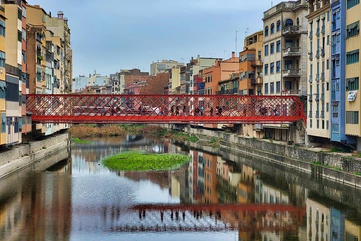 Walk King's Landing: Self-Guided Game of Thrones Audio Tour in Girona photo 2