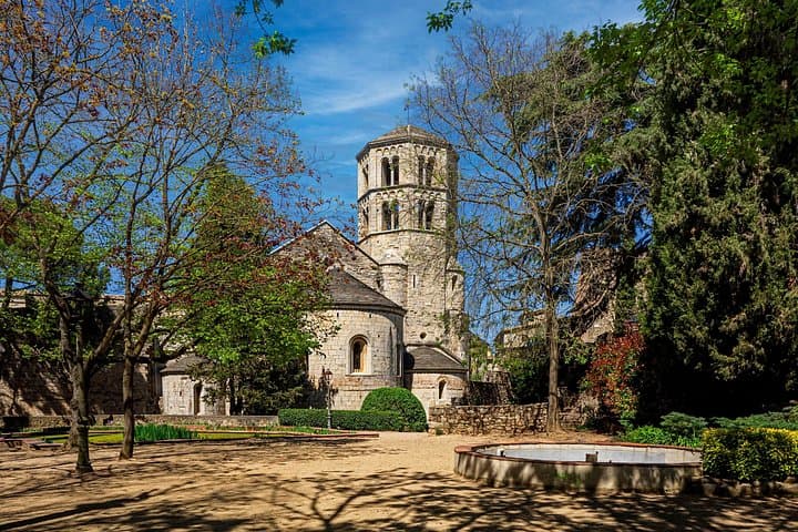 Walk King's Landing: Self-Guided Game of Thrones Audio Tour in Girona photo 5