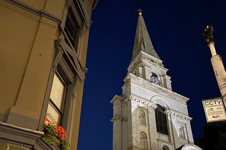 Jack the Ripper Tour by Russell Edwards - Whitechapel Walking Experience photo 3