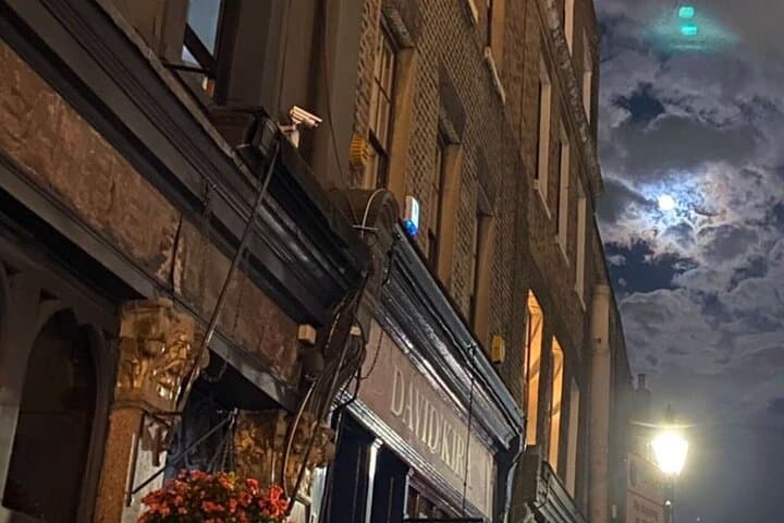 Jack the Ripper Tour by Russell Edwards - Whitechapel Walking Experience photo 4