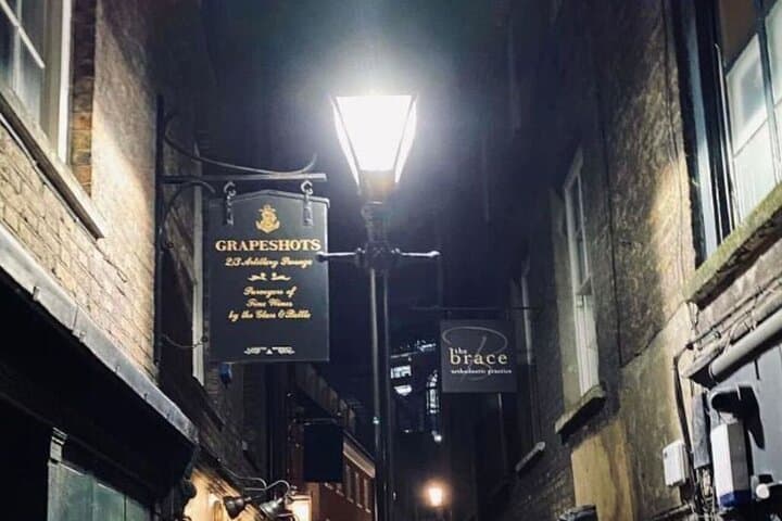 Jack the Ripper Tour by Russell Edwards - Whitechapel Walking Experience photo 6