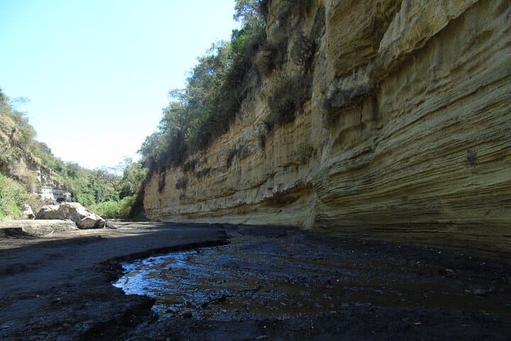 2-Day Lake Nakuru & Naivasha Safari — 1 Night Game Drive, Boat Ride & Crescent Island Walk photo 4