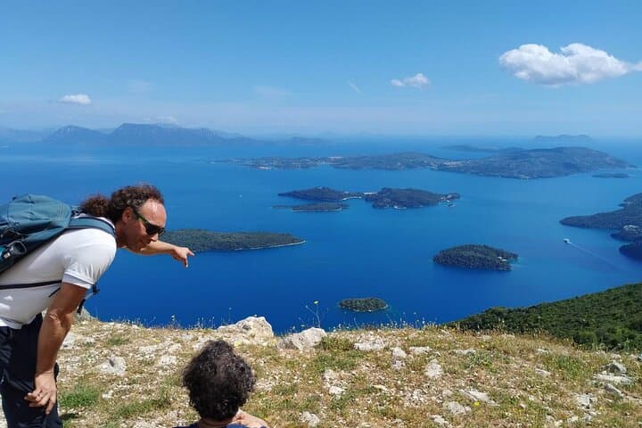 Hike Lefkada’s Ancient Paths: Monasteries, Oak Woods & Antena Plateau photo 5