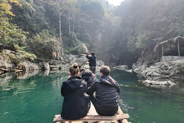 Ha Giang Loop Motorbike Adventure — 3-Day Guided Ride from Ha Giang photo 6
