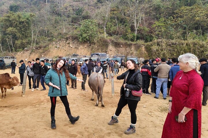 Ha Giang Loop Motorbike Adventure — 3-Day Guided Ride from Ha Giang photo 3