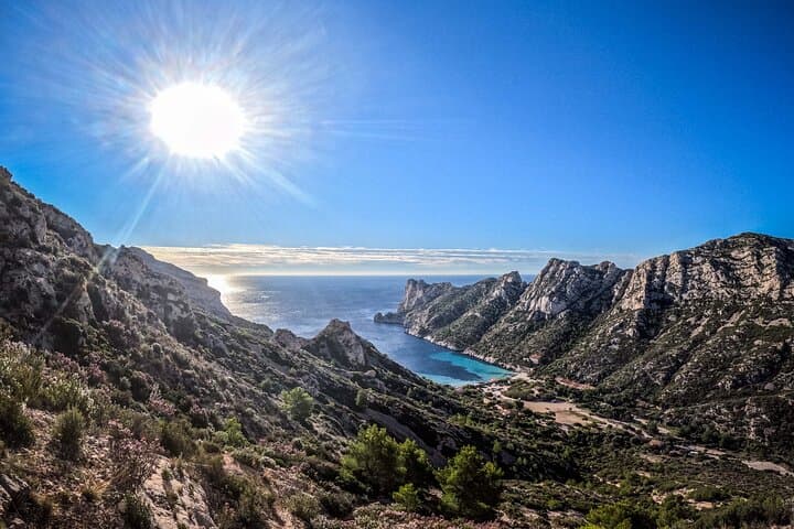 Climbing the Calanques of Marseille: A Mediterranean Rock Adventure photo 6