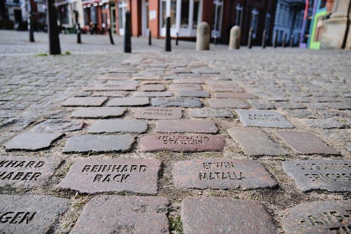 Walking St. Georg: A Two-Hour Cultural Walk Through Hamburg's Diverse Quarter photo 5