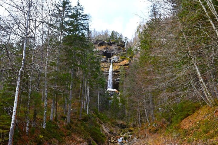 Private Kranjska Gora and Waterfalls Day Tour from Ljubljana photo 6