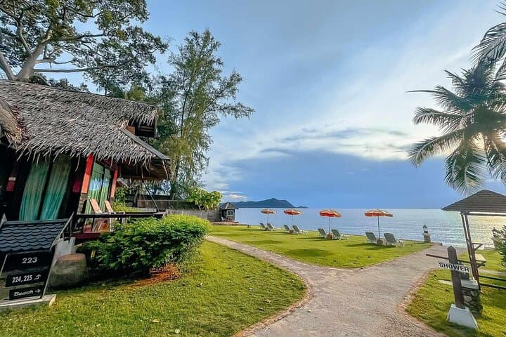 Pattaya Wellness Pass: 7-Hour Mind & Body Retreat at the Seaside photo 2
