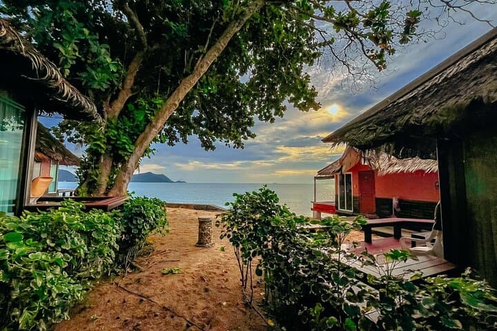Pattaya Wellness Pass: 7-Hour Mind & Body Retreat at the Seaside photo 3
