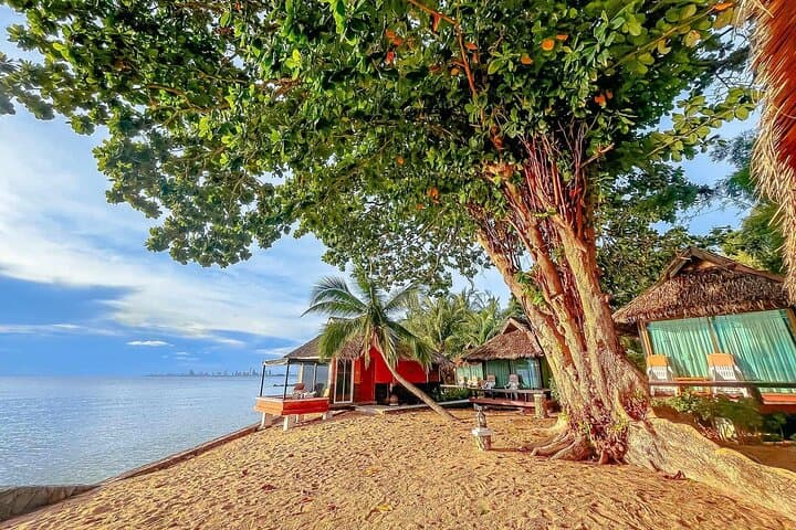 Pattaya Wellness Pass: 7-Hour Mind & Body Retreat at the Seaside photo 6