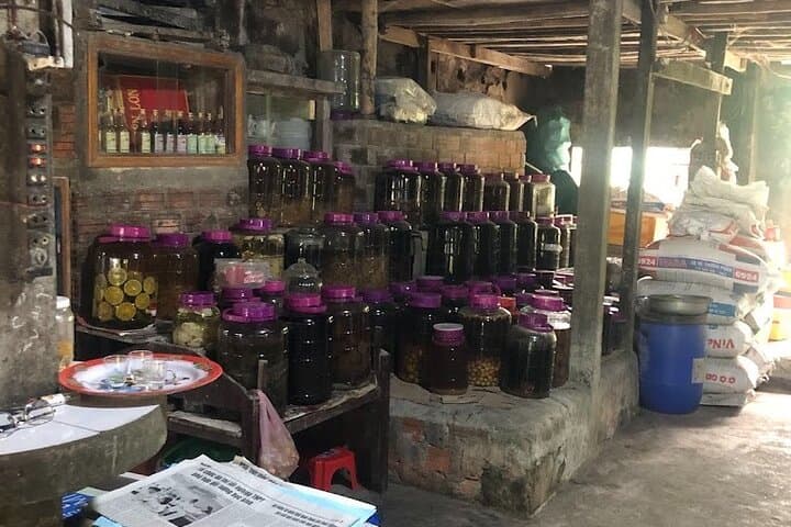 Hoi An Rural Experience: Authentic Village Life Tour with Workshops & Cycling photo 3
