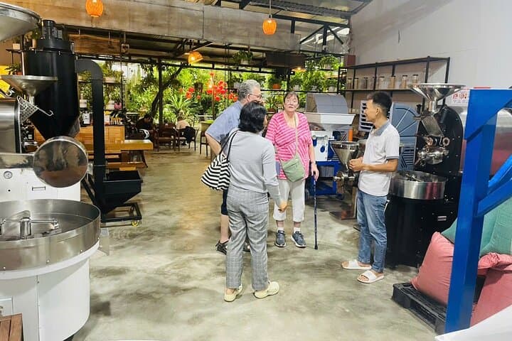Hoi An Rural Experience: Authentic Village Life Tour with Workshops & Cycling