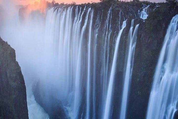 Victoria Falls Guided Tour from the Zambian Side — 3-Hour Walk with Local Guide photo 3