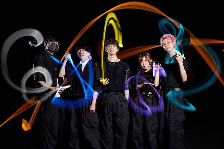 Learn Wotagei in Tokyo — Champion-Led Penlight Workshop with ZERO-UCHI photo 6