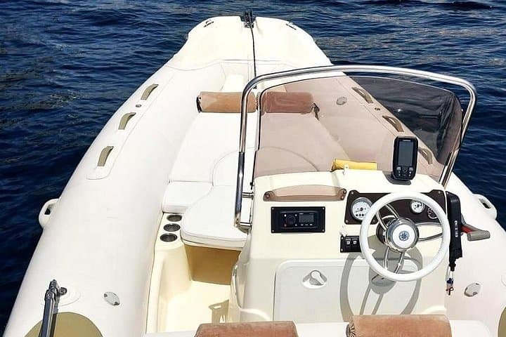 Naples Posillipo Sunset Boat Tour: Aperitif, Swim & Coastal Views photo 6