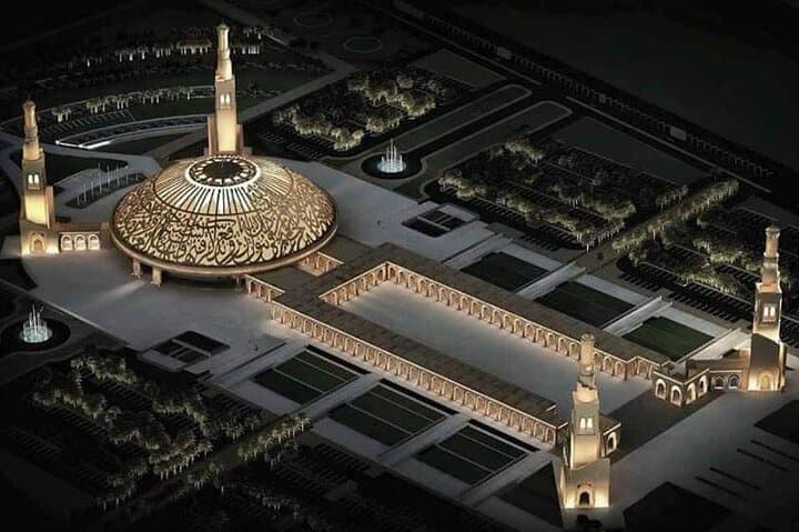 Al Ain City Tour: Discover the Oasis of the Emirates — Jebel Hafeet, Forts & Camel Market photo 4