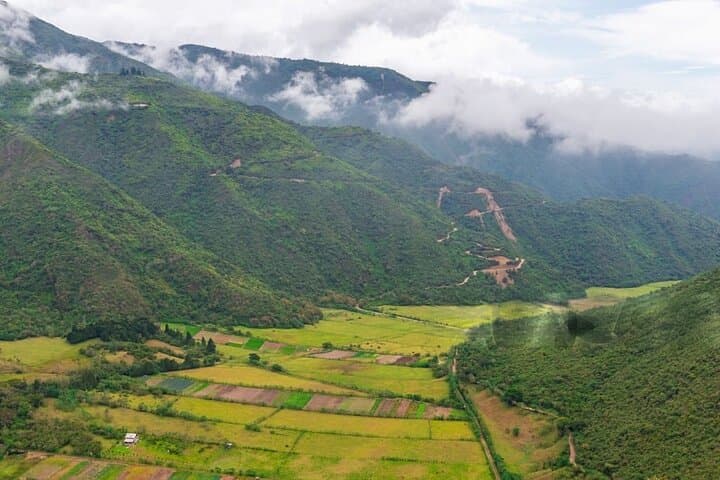 Pululahua Crater to Mitad del Mundo: Full-Day Quito Tour to the Equator photo 4
