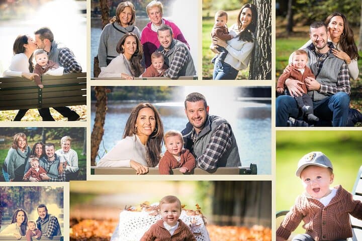 Central Park Family Photoshoot: Quick Professional Sessions in NYC photo 2