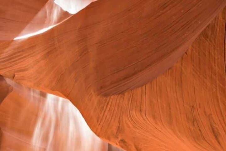 Grand Canyon & Lower Antelope Canyon: 2-Day Luxury SUV SUV Tour from Las Vegas photo 3