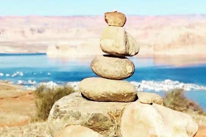 Grand Canyon & Lower Antelope Canyon: 2-Day Luxury SUV SUV Tour from Las Vegas photo 4
