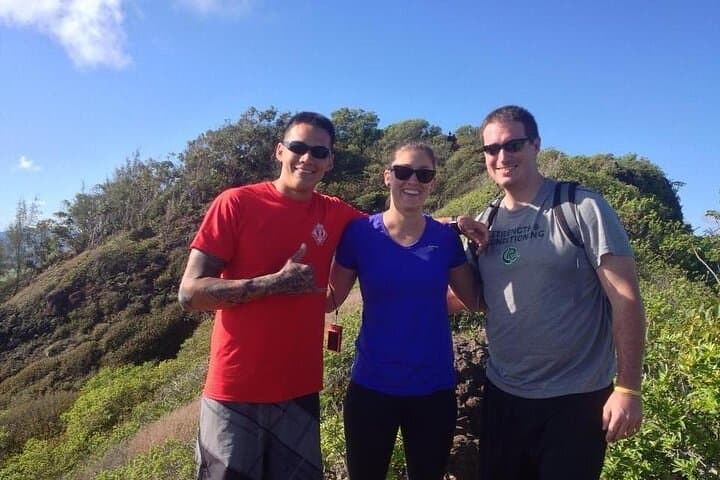 Paddle to Sacred Falls: Wailua River Kayak and Guided Hike with Lunch photo 6
