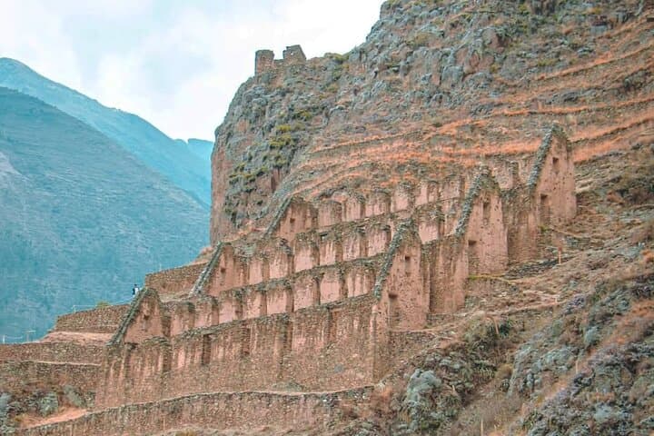 Peru 9-Day: Lima, Ica, Nazca, Cusco & Machu Picchu — Classic Andean Circuit photo 6