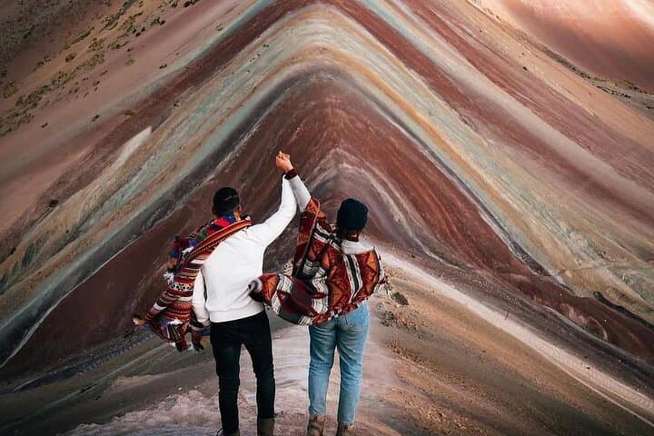 Peru 9-Day: Lima, Ica, Nazca, Cusco & Machu Picchu — Classic Andean Circuit photo 2