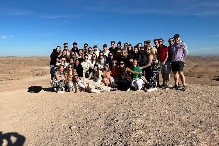 Private Day Trip to the Atlas Mountains: Imlil Valley, Berber Villages & Camel Ride