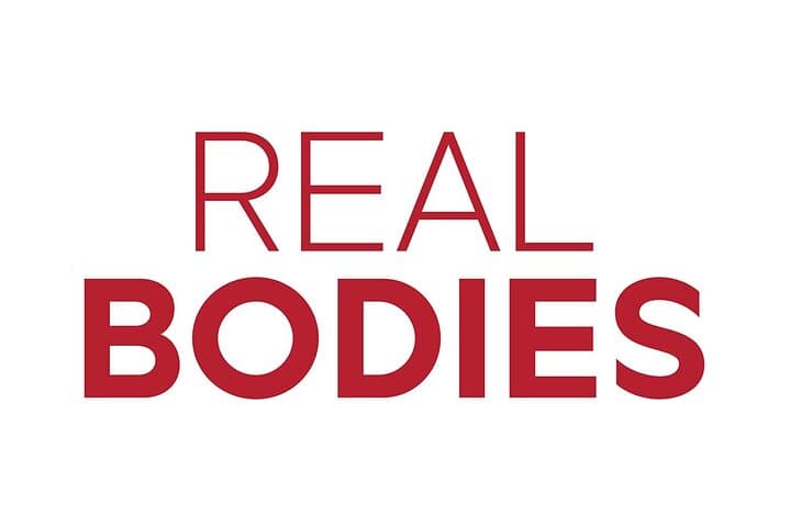 Real Bodies at Horseshoe Las Vegas: Inside the Human Anatomy Exhibition photo 1