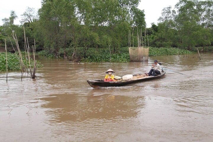 Private Full-Day Cai Rang Floating Market & Xeo Quyt Village from Ho Chi Minh photo 6
