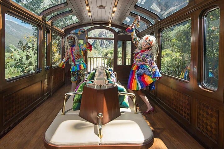 Private Sacred Valley and Machu Picchu 2-Day Tour from Cusco