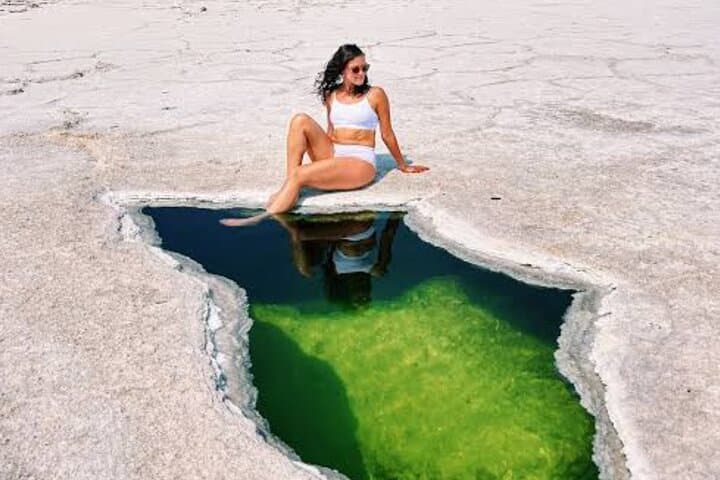 3-Day Danakil Depression & Erta Ale Volcano Expedition photo 6