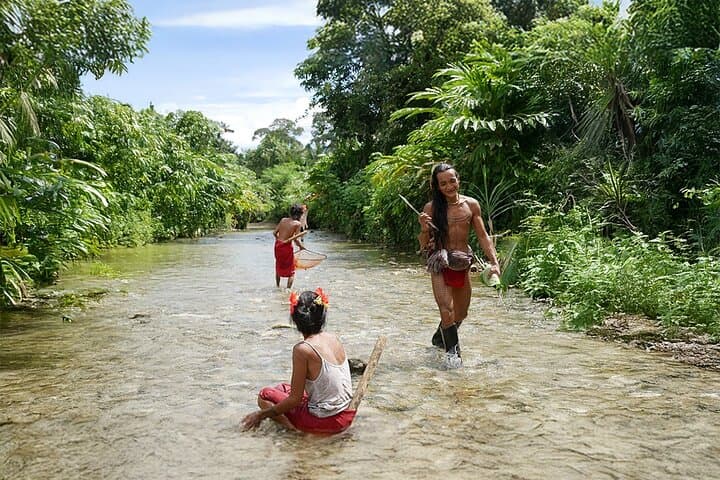 Siberut Mentawai Jungle Trek: 3-Day Cultural Immersion from Padang photo 3