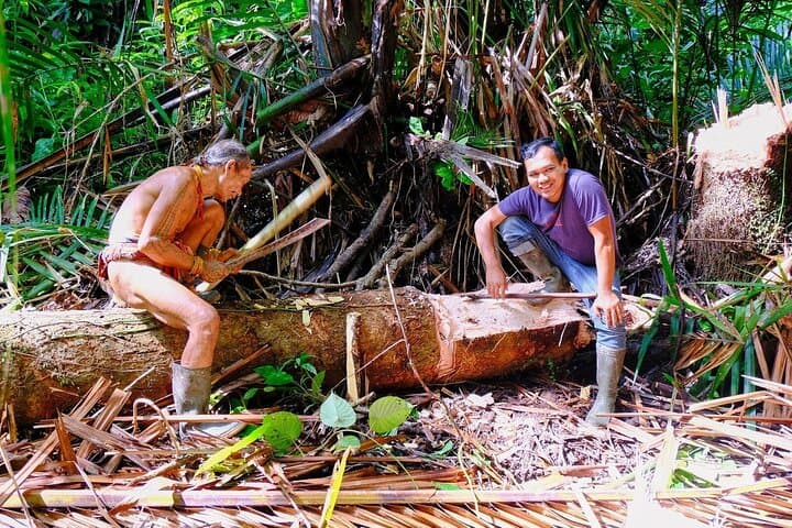 Siberut Jungle Trekking: 4-Day Mentawai Cultural Immersion photo 5