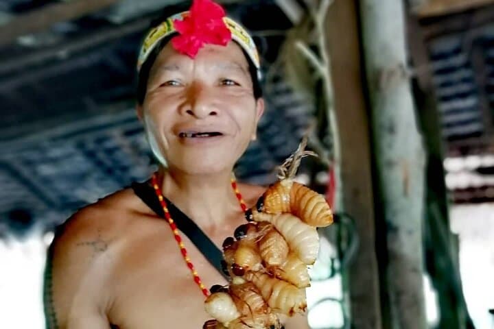 Siberut Jungle Trekking: 4-Day Mentawai Cultural Immersion photo 6