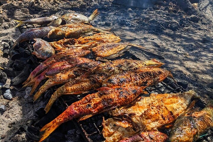 Diego Suarez (Antsiranana) Excursions: Amber Mountain, Red Tsingy & Three Bays Day Tours photo 4