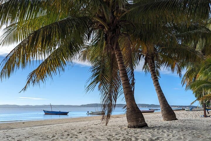 Diego Suarez (Antsiranana) Excursions: Amber Mountain, Red Tsingy & Three Bays Day Tours photo 5