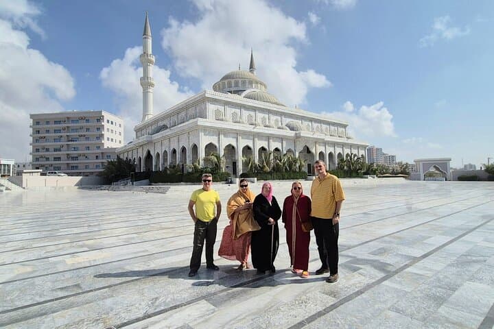 Mogadishu City Tour: Lido Beaches, Hamarweyne Market & Coastal History photo 2