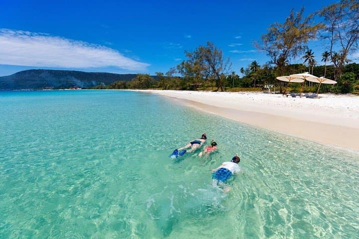 7-Day Cambodia Highlights: Angkor Temples, Tonle Sap & Koh Rong Beach photo 5